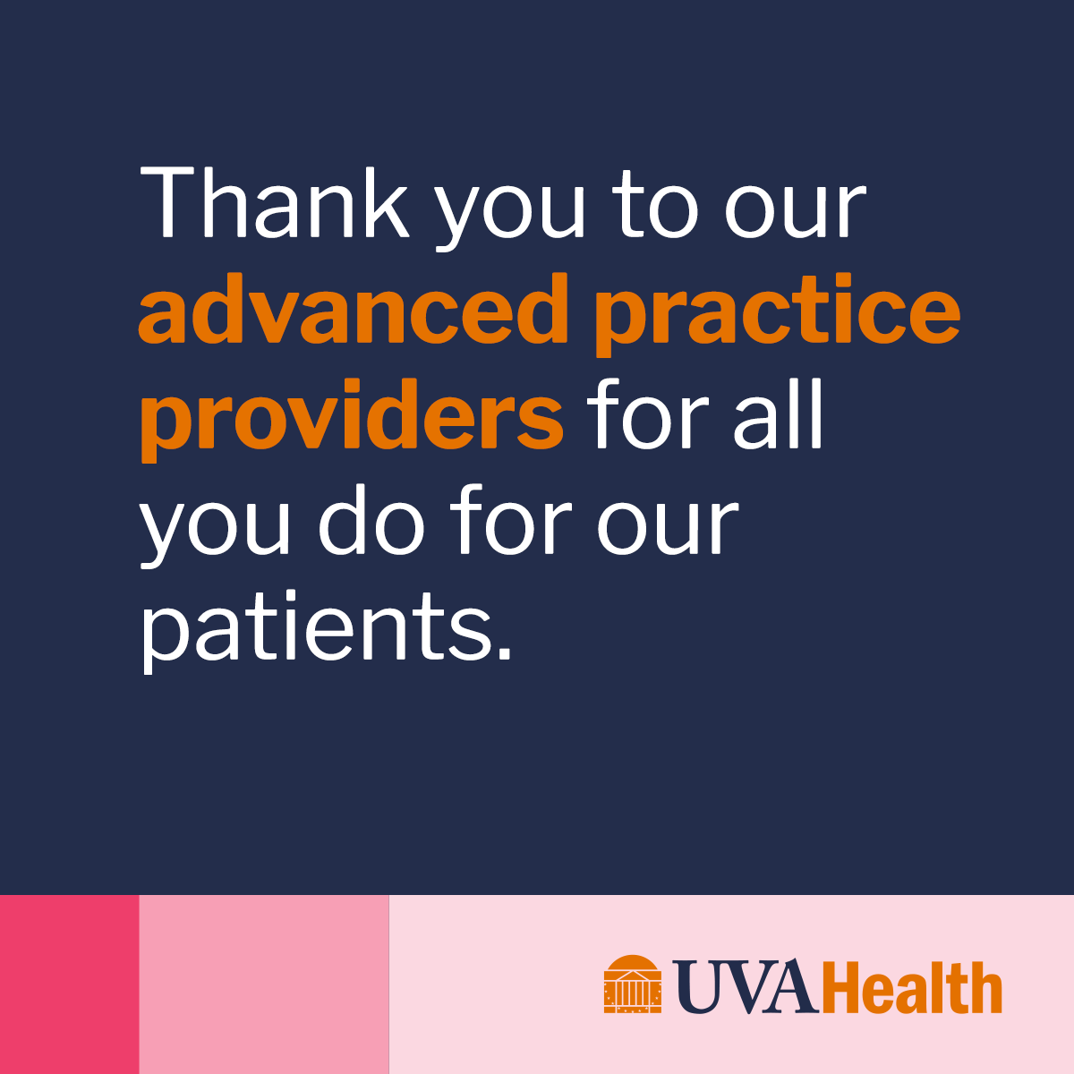 UVA Health on X: “We’re proud to have more than 600 advanced