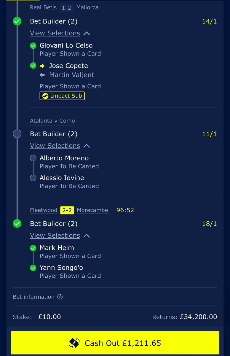 The Card Dealer tweet media