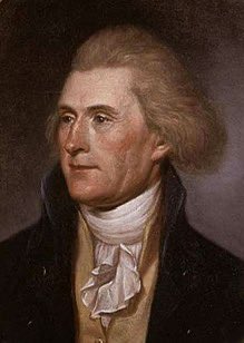 Jefferson said, “If a nation expects to be ignorant and free … it expects what never was and never will be” 

We (The People) must become involved in civic affairs to see that we are properly represented. 

Represent your self today with 

representvote.com