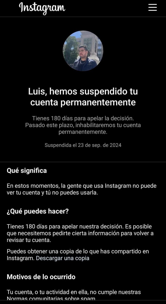 Luis Olivares tweet media