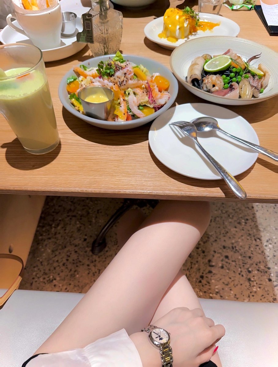 Samcersxa's tweet image. Lunchtime is the best time 🍽🍽