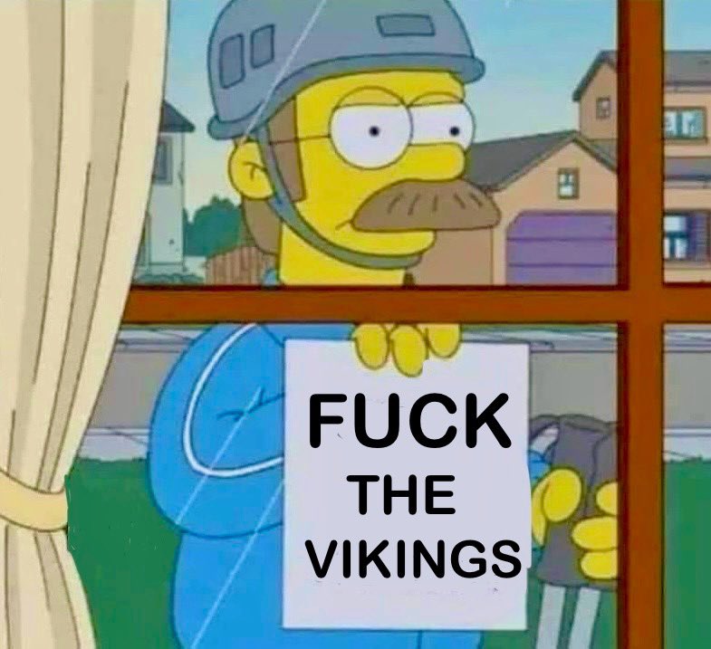 1919GBP's tweet photo. That's the tweet

#GoPackGo https://t.co/thowLcmsoU