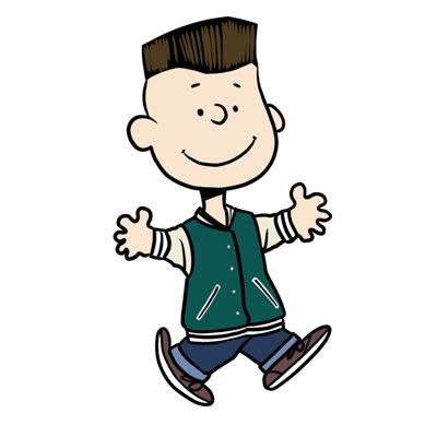 #NewProfilePic