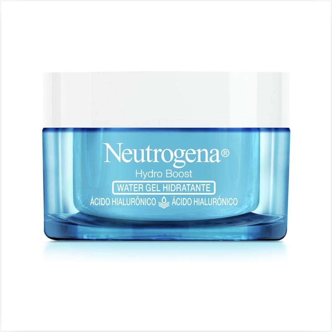 O GOAT DOS HIDRATANTES 🐐

Neutrogena Hidratante Facial Hydro Boost Water Gel 50g

por 43,65 (em recorrência)
amzn.to/3BgmDLV