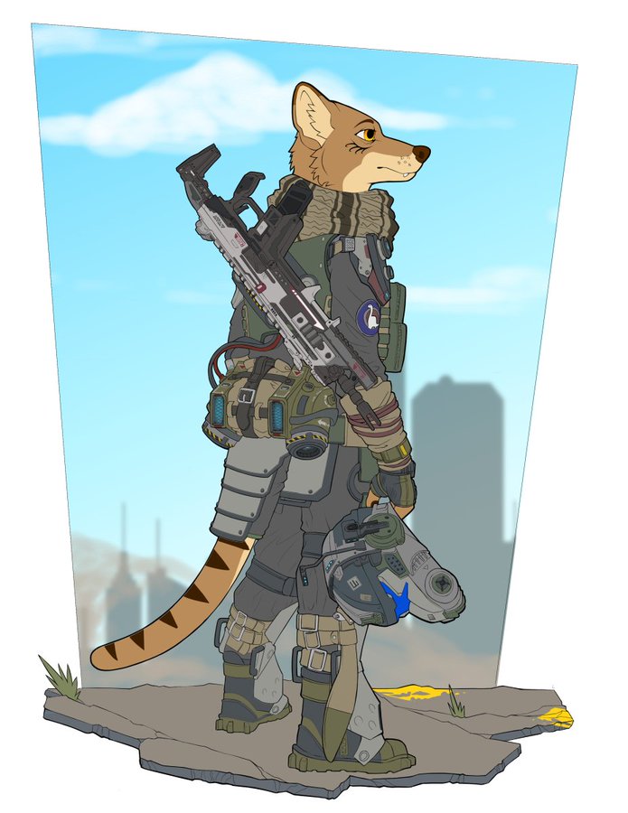 ScrapTeeth tweet media