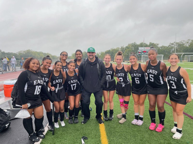 CDE Field Hockey tweet media
