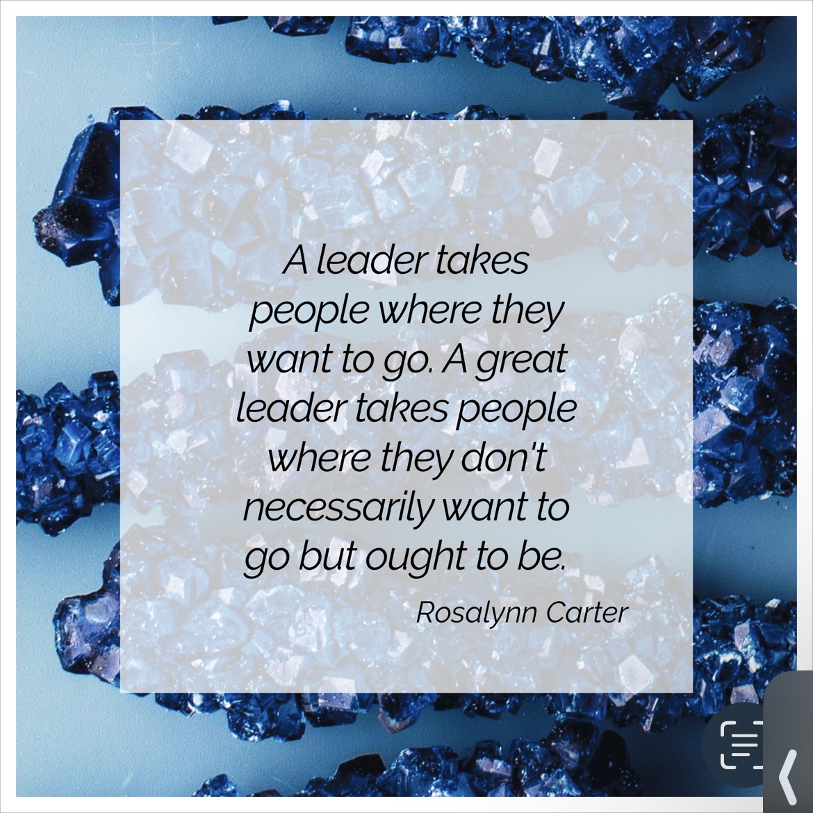 MsShelleyWebb's tweet image. As small business owners, we often find ourselves navigating uncharted waters, yet true leadership shines in those challenging moments. So embrace the journey, push beyond your comfort zone, and lead your team to new heights.

#MondayMotivation #TheSocialWeb #Leadership