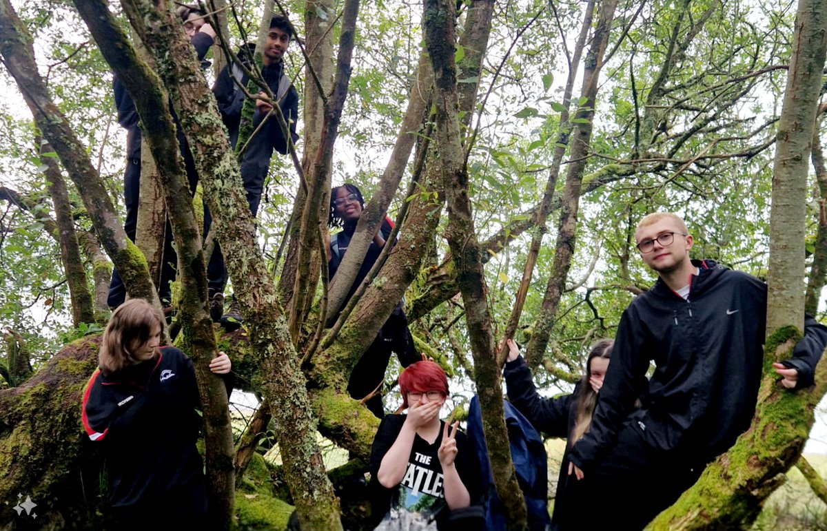 CDU OutdoorEd tweet media