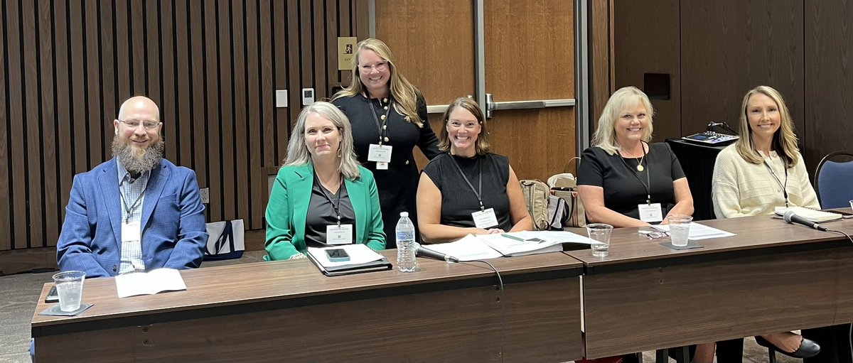 Renee' Yates (@ryates2) on Twitter photo Many thanks to amazing panelists sharing information today about planning effective professional development for schools and districts. Way to go district leaders! <a href="/BrandyCarver/">Brandy Carver</a> <a href="/kycommissioner/">Commissioner, Kentucky Department of Education</a> KYCIS24 Many thanks to amazing panelists sharing information today about planning effective professional development for schools and districts. Way to go district leaders! <a href="/BrandyCarver/">Brandy Carver</a> <a href="/kycommissioner/">Commissioner, Kentucky Department of Education</a> KYCIS24