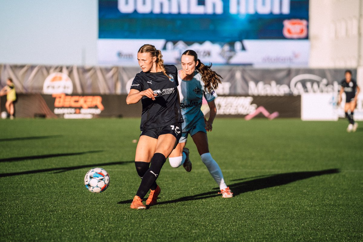 Northern Colorado Rain FC tweet media