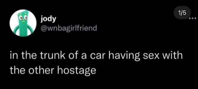 GLASSCONFINED's tweet image. 