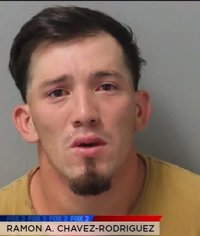 R.I.P. Officer David Lee, kiIIed in the line of duty yesterday by an illegal alien. 

BLM's silence is deafening.