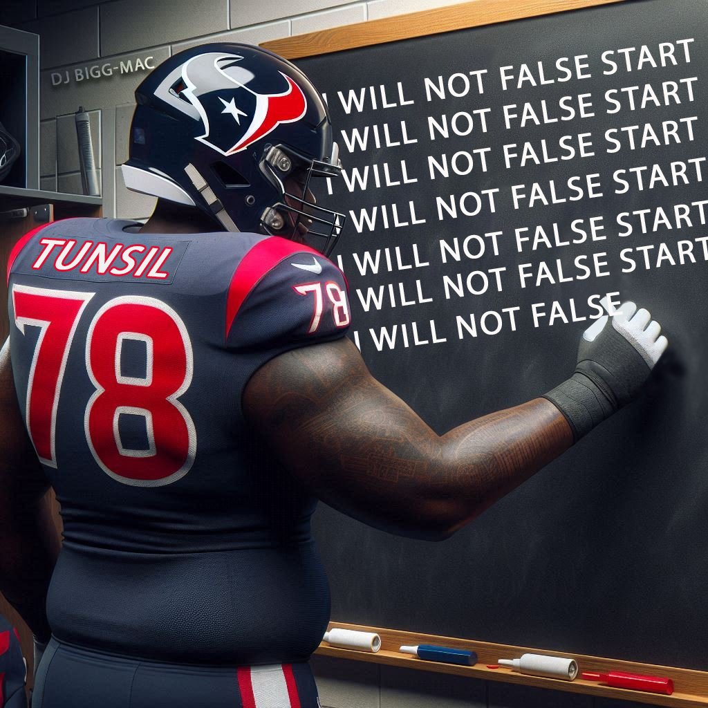 djsrus_biggmac's tweet photo. @HoustonTexans @SportsRadio610 @TexansVoice @TexansCap @TexansPR @Texans47 @InvisibleTexans @TexansTORO1 https://t.co/FcozSaYJaA