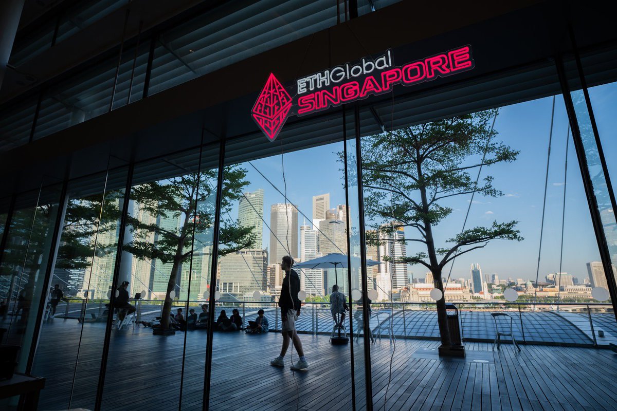 Dima35109517's tweet photo. 👏Friends, as we can see, the big event @ETHGlobal was a great success for the #PhalaNetwork project. The sheer number of projects (26 in total), submitted to Phala bounty at the #ETHGlobalHackathon in 🇸🇬Singapore is a testament to the growing interest in integrating Phala #TEE technology

🏆It's exciting to see so many #Developers and teams pushing boundaries and innovating in ways that emphasize #Privacy and #Security in #Decentralized applications. The fact that the judges had a tough time picking the winners only underscores the high quality and creativity of these submissions🧲

⛓️It’s clear that Phala #Technology is sparking important advancements and I can’t wait to see how these projects evolve. Guys, join and explore in more detail the latest achievements of the Phala team at the Singapore #Hackathon