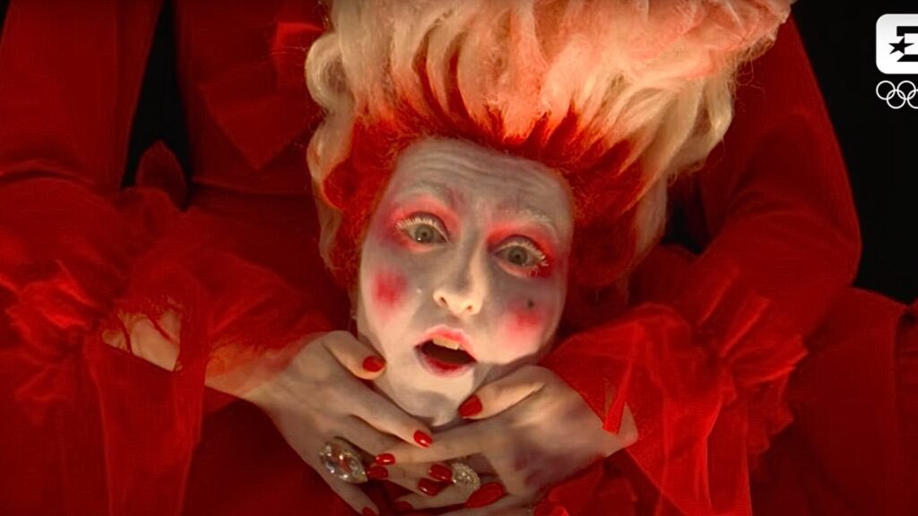 Humeur du soir. Envie de tout péter.