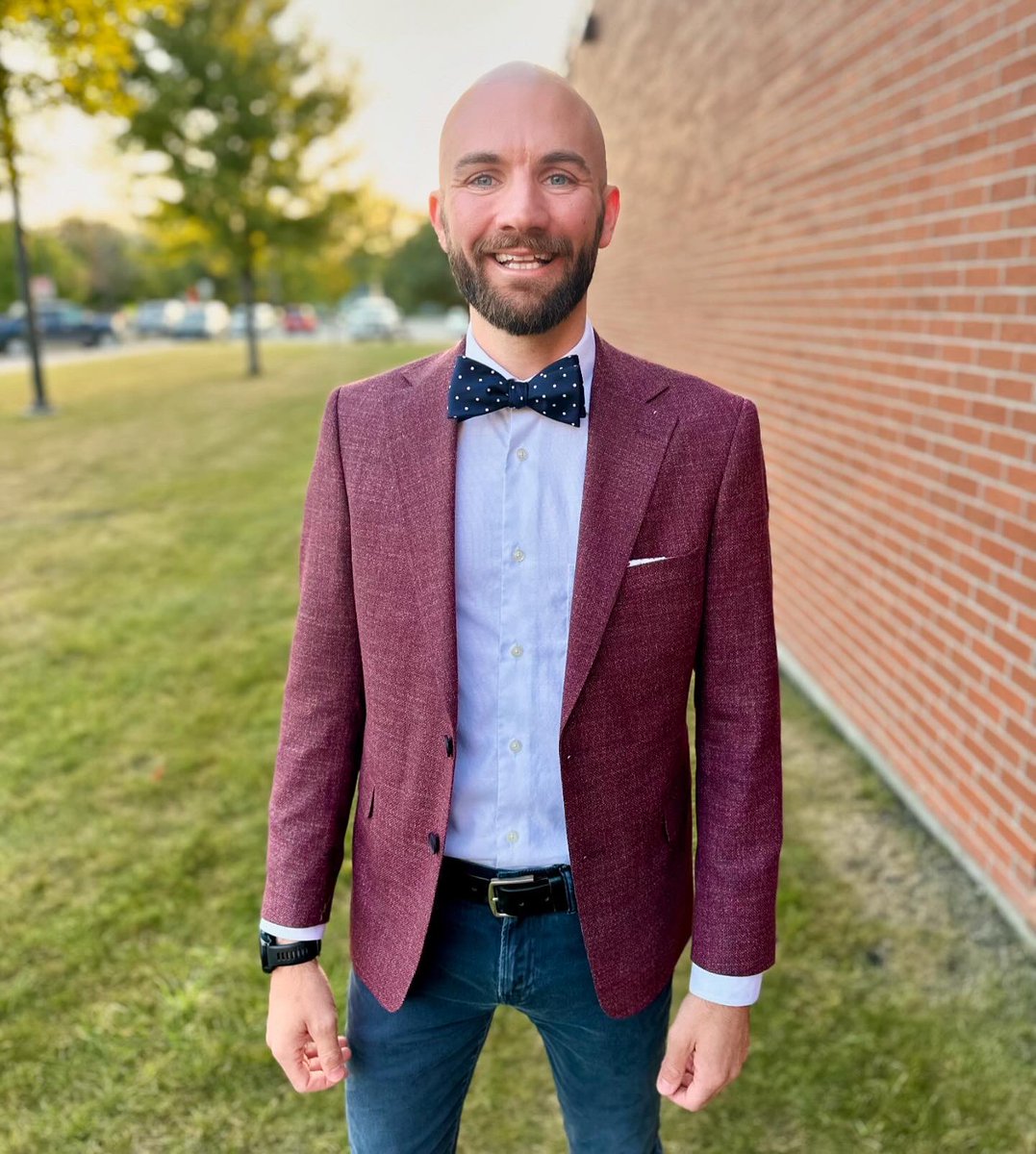 Joshua Andres tweet media