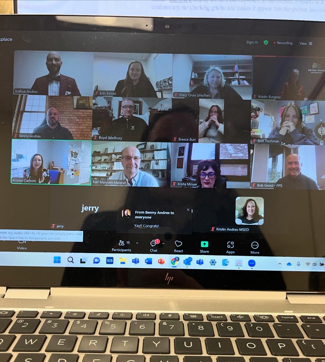 Joshua Andres tweet media