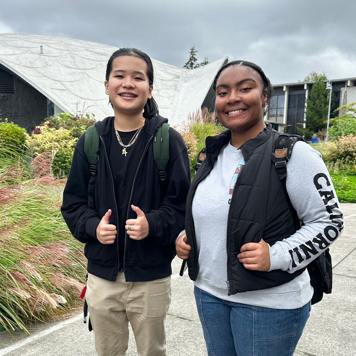 HighlineTBirds's tweet image. Need to pick up a last-minute class? Just a friendly reminder that Wednesday, Sept. 25 is the last day to enroll in an open class without the instructor's permission. 

#fallquarter #highlinecollege #college #firstdayofschool