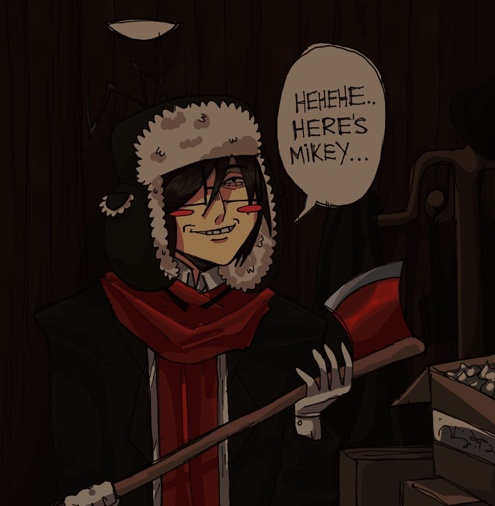 beamsfromabove's tweet photo. fucking loser
#oc #lunick https://t.co/v554xFbFtm