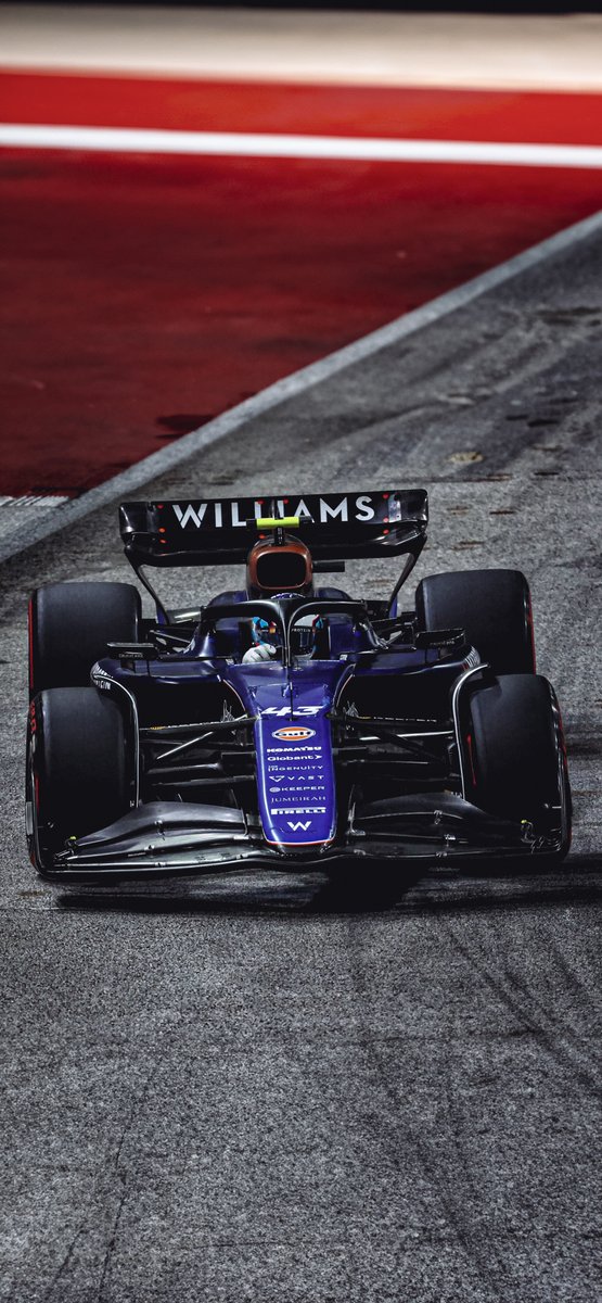 F1WallpaperHQ's tweet photo. #Wallpapers 📱
  └📂 #Formula1 🏁
     └📂 #SingaporeGP 🇸🇬
        └📂 Franco #Colapinto 🇦🇷 https://t.co/SelghnwDx4