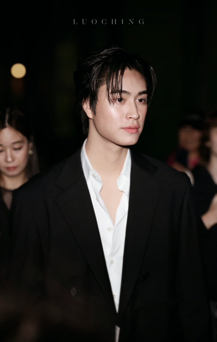 luoching_ tweet picture