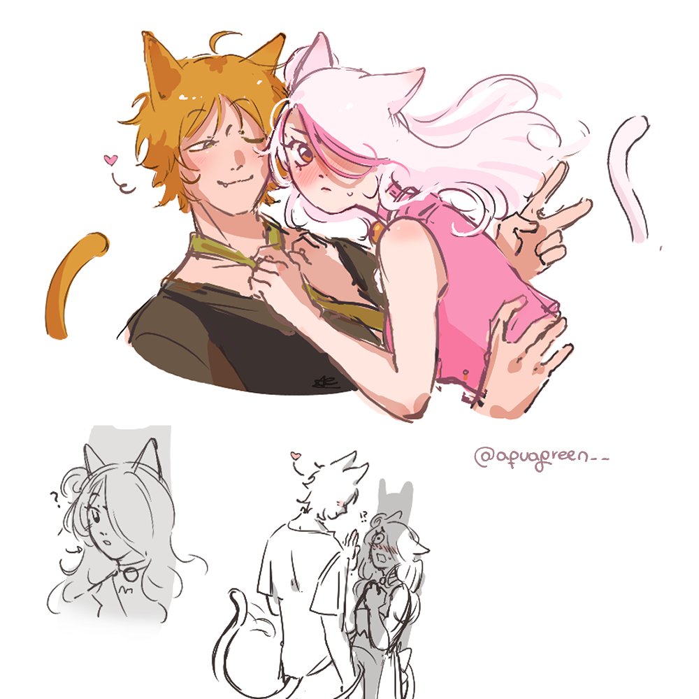 doodles dos

#FNAFHS #FHS