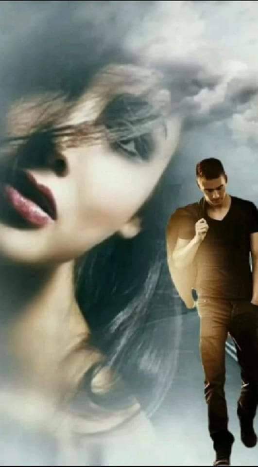 حسبي الله على اللي حال بيني وبينك 💔
.
.