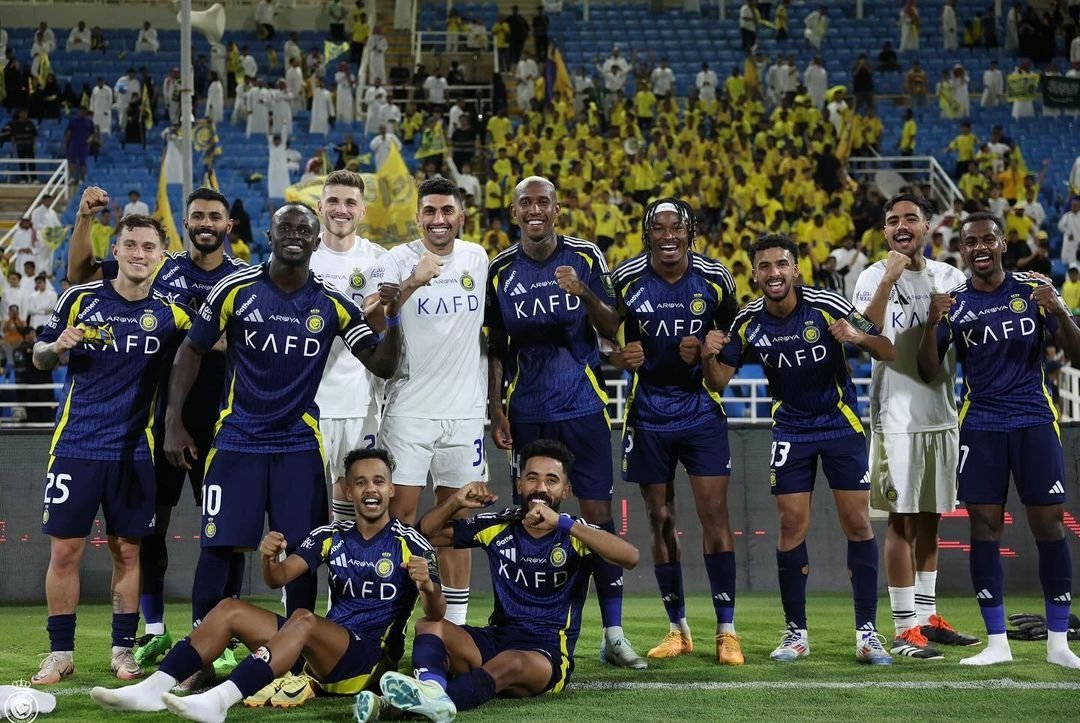 Sadio Mané tweet media