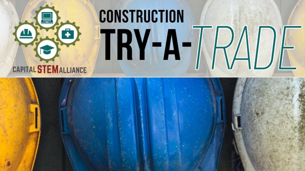 Join me at the <a href="/ESD113/">ESD 113</a> and @WABuildingTrade's Try-A-Trade event on Oct 3rd at Satsop Business Park! As PacMtn CEO, I invite students, parents, and educators to explore careers in construction. pacmtn.org/try-a-trade-em… 
- William Westmoreland