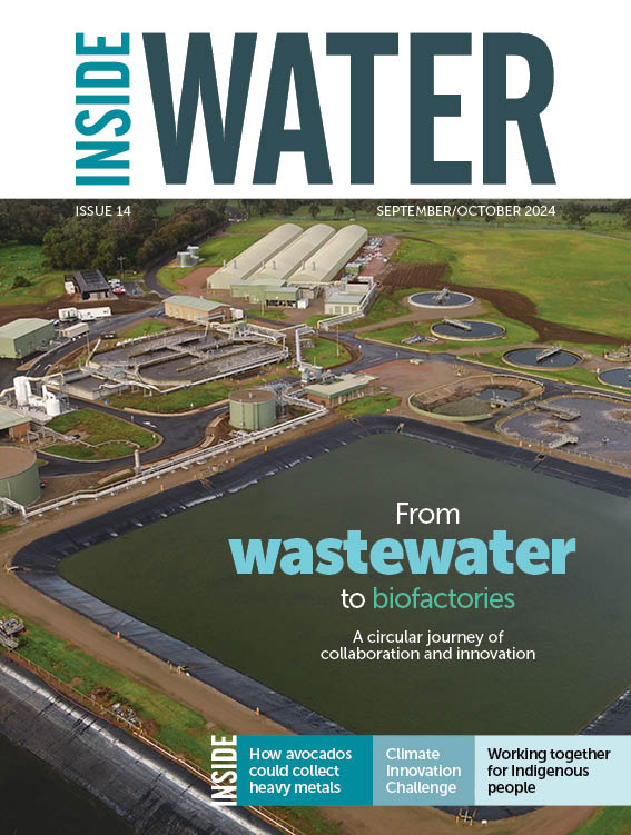 Inside Water Magazine (@insidewatermag) on Twitter photo 💧The latest issue of Inside Water is hitting letterboxes.
We've got stories from <a href="/suez/">SUEZ</a> <a href="/southeastwater/">South East Water Australia</a> <a href="/VicWater_/">VicWater</a> <a href="/qldwater/">qldwater</a> <a href="/WIOAAustralia/">WIOA</a> <a href="/GWMWater/">GWMWater</a> <a href="/kallipr/">Kallipr</a> <a href="/PIPAOz/">PIPA</a> <a href="/watergrp/">WaterGroup</a> <a href="/Taggle_Systems/">Taggle Systems</a> <a href="/ksbaustralia/">KSB Australia</a>
Click the link below to never miss an issue!
insidewater.com.au/subscribe/ 💧The latest issue of Inside Water is hitting letterboxes.
We've got stories from <a href="/suez/">SUEZ</a> <a href="/southeastwater/">South East Water Australia</a> <a href="/VicWater_/">VicWater</a> <a href="/qldwater/">qldwater</a> <a href="/WIOAAustralia/">WIOA</a> <a href="/GWMWater/">GWMWater</a> <a href="/kallipr/">Kallipr</a> <a href="/PIPAOz/">PIPA</a> <a href="/watergrp/">WaterGroup</a> <a href="/Taggle_Systems/">Taggle Systems</a> <a href="/ksbaustralia/">KSB Australia</a>
Click the link below to never miss an issue!
insidewater.com.au/subscribe/