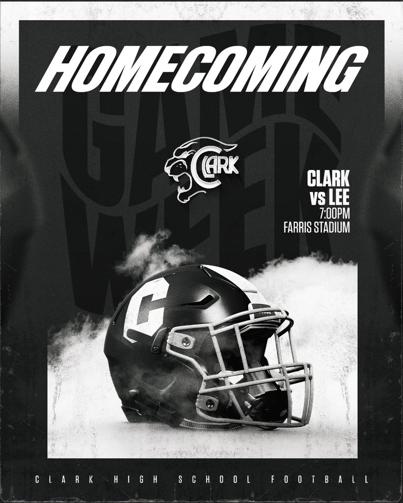 ClarkCougarFB (@fbcougar) on Twitter photo 