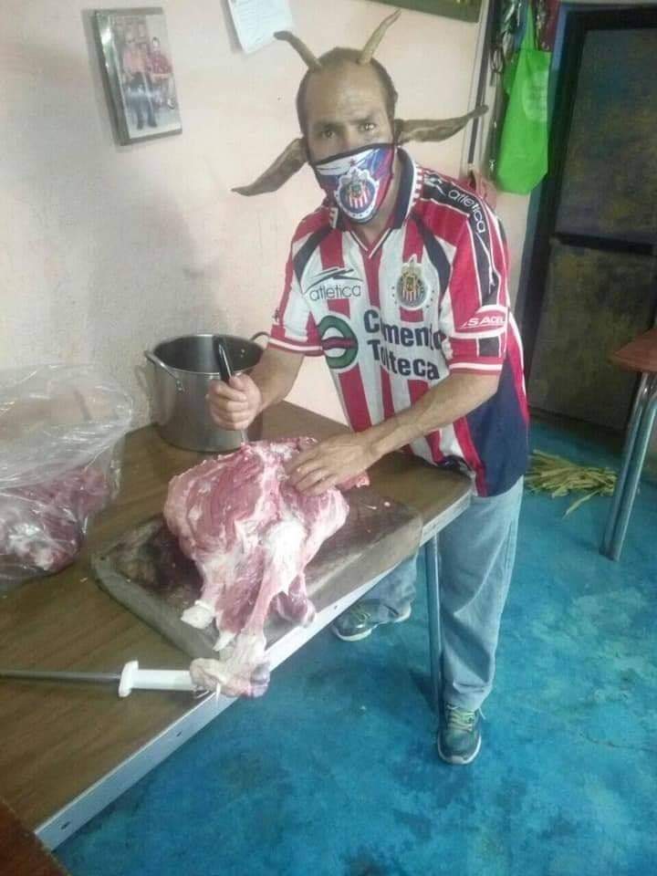 itrxmx's tweet photo. @Piojismo1906 @Chivas Obraaas de arte. https://t.co/bPAX9ZmtWR