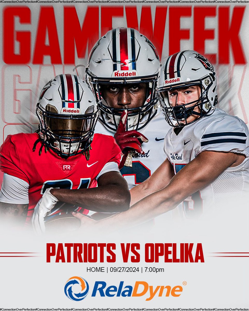 Pike Road Football (@pikeroadfb) on Twitter photo 
