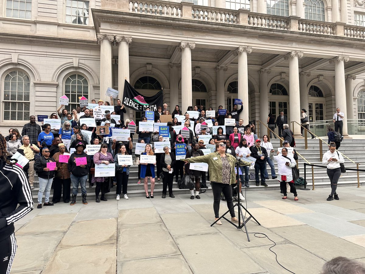 The Supportive Housing Network of NY tweet media