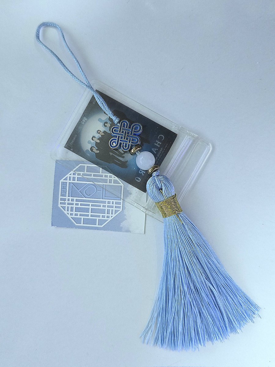 2024 god Concert <Chapter 0>

♡。·˚· 나눔공지 ·˚·。♡

일정 : 9/29(일) 막콘
수량 : 약 80개
품목 : 하늘색 미니 노리개
시간 : 오후 1시30분~2시 30분
수량 소진시 조기 종료 
장소 : 당일 타래 공지
참여 방법 : 펄봉 보여주기

#지오디콘서트 #지오디콘서트나눔
#god콘서트 #god콘서트나눔