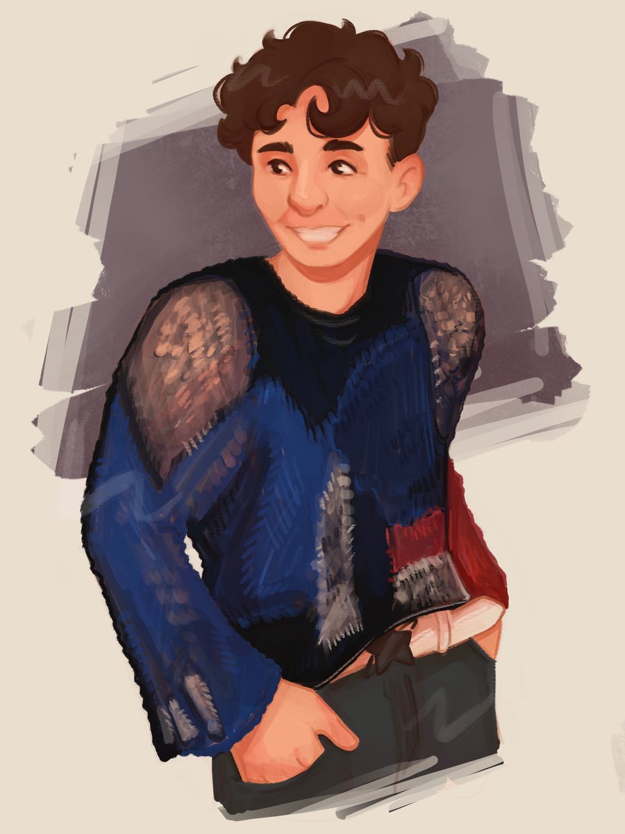 #phanart #dnp #danhowell