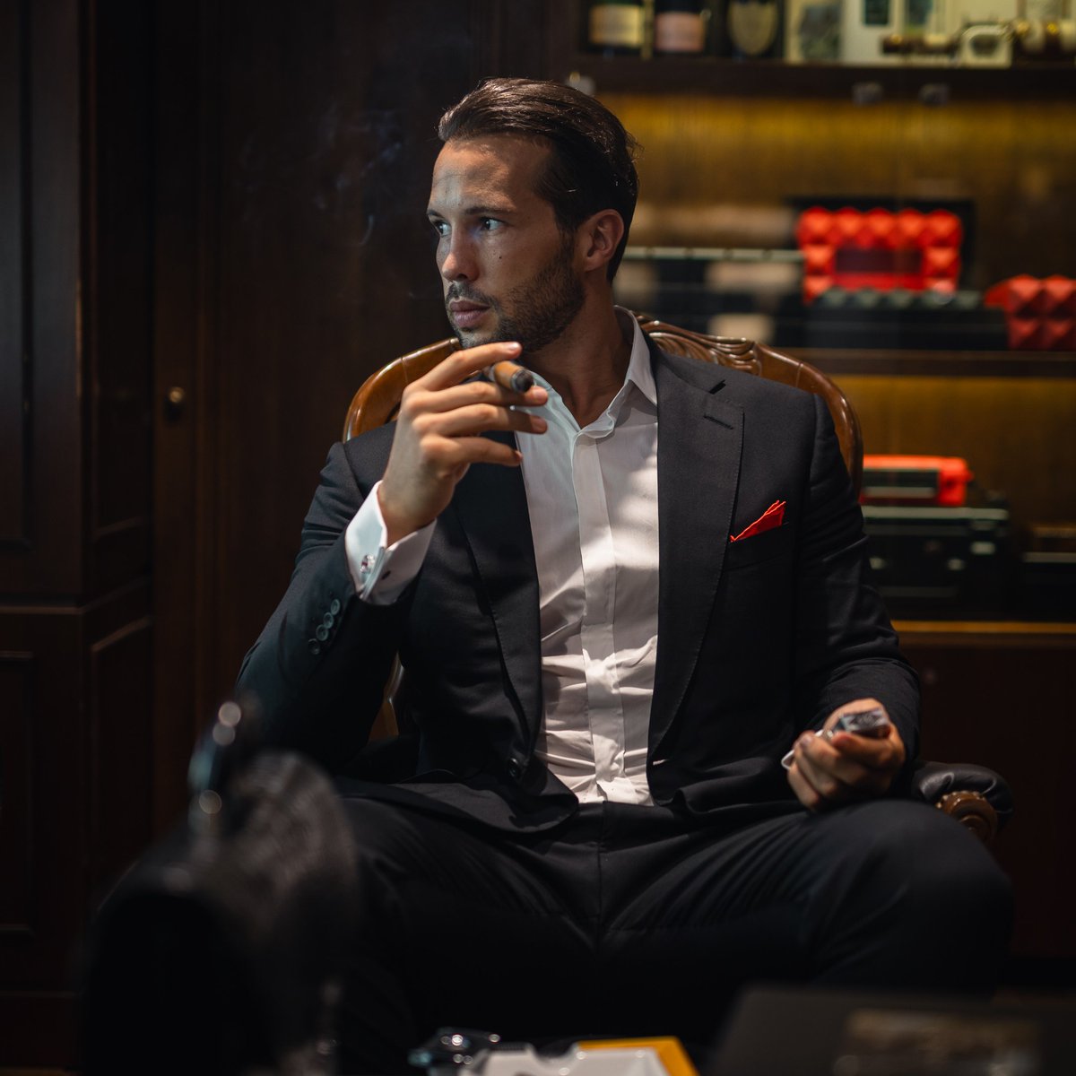 Top G Mastery tweet media