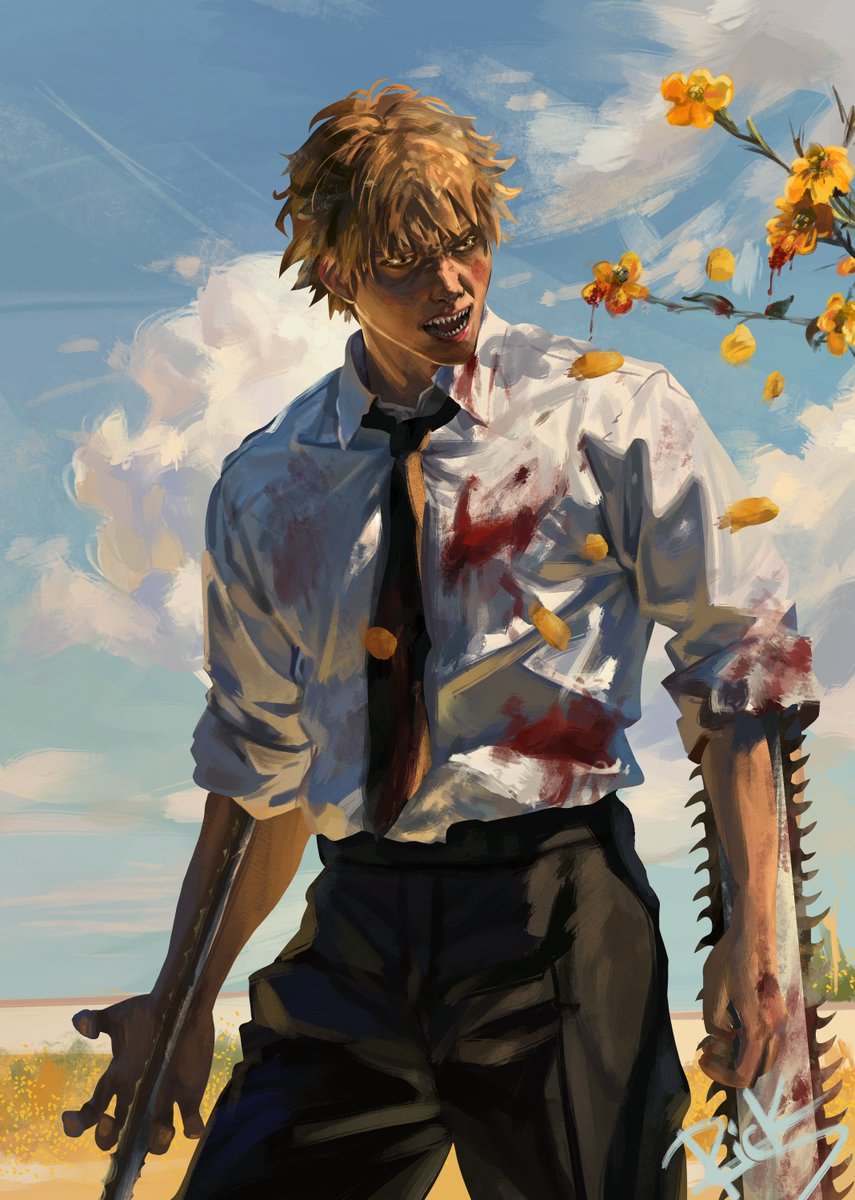 fusrhodah's tweet photo. Pintura rapida
Espero que hayan recibidos sus flores amarishas https://t.co/7i0pWhbo7g