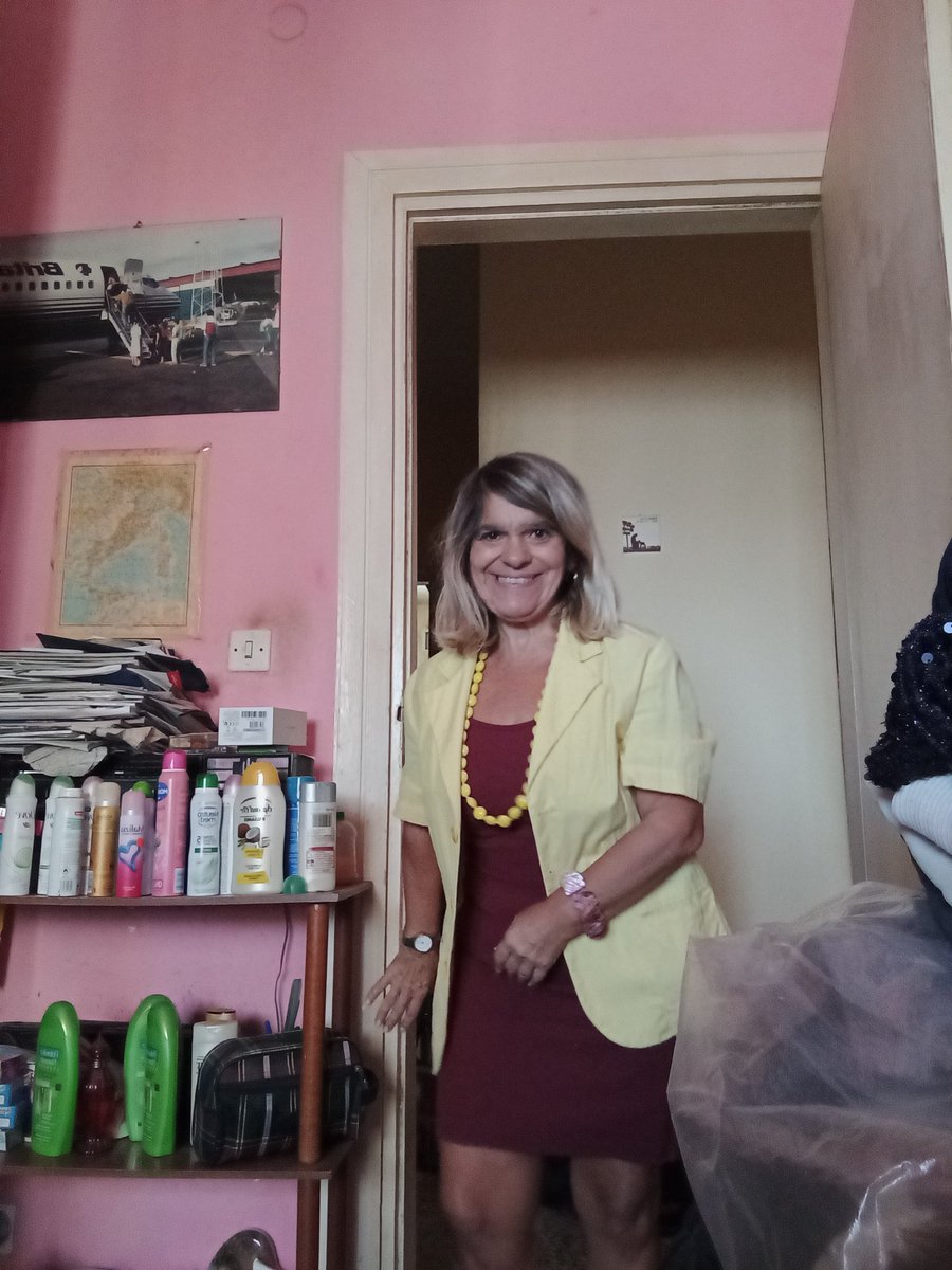 si è reincarnato non preoccupatevi❤️