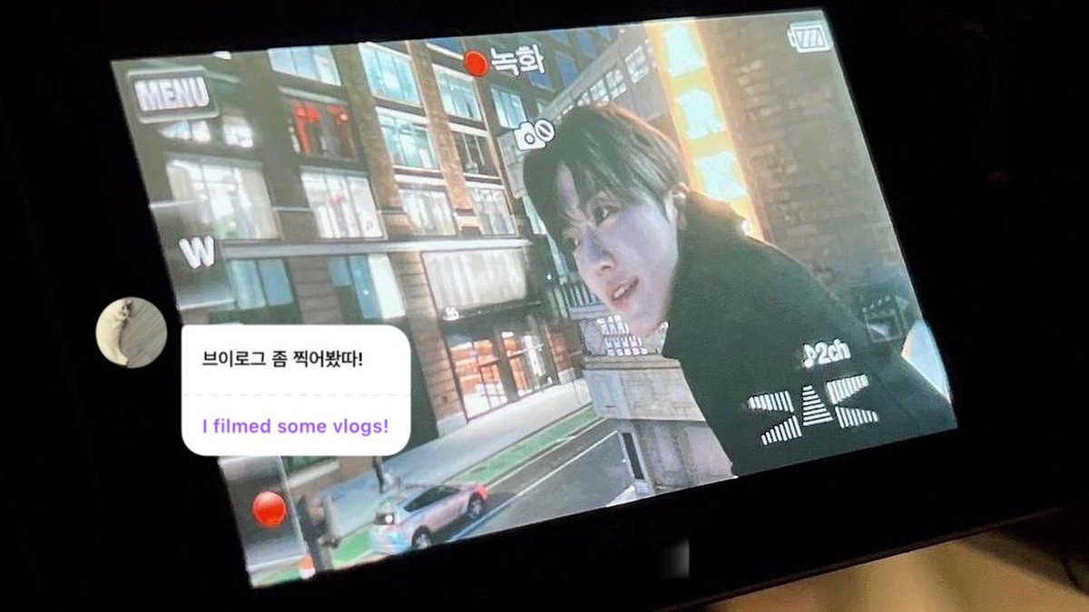 jaezeni's tweet photo. jaemin vlog 🔜 https://t.co/ArJyBkc6mH
