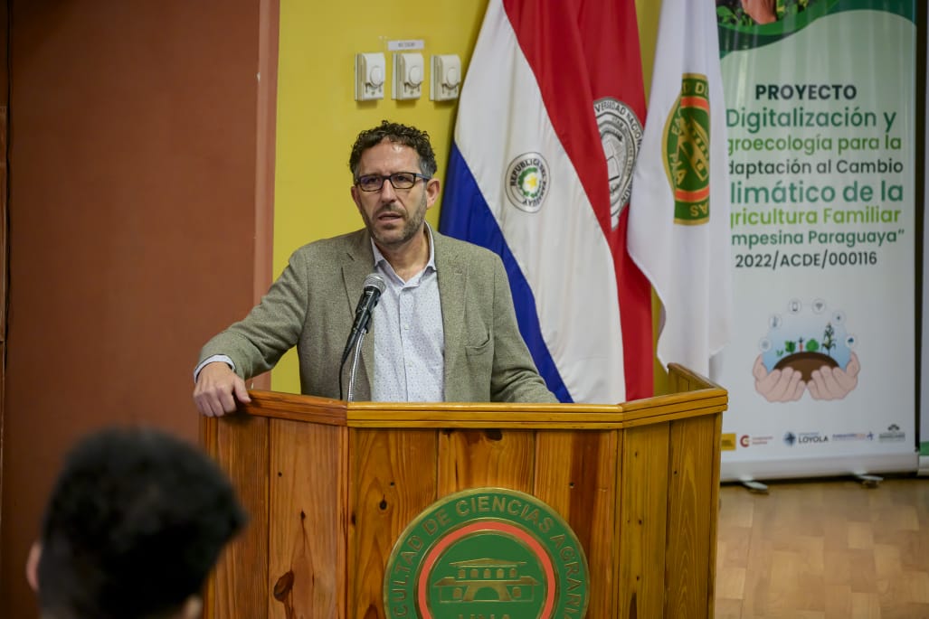 AECID Paraguay tweet media