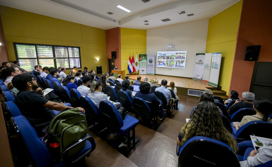 AECID Paraguay tweet media