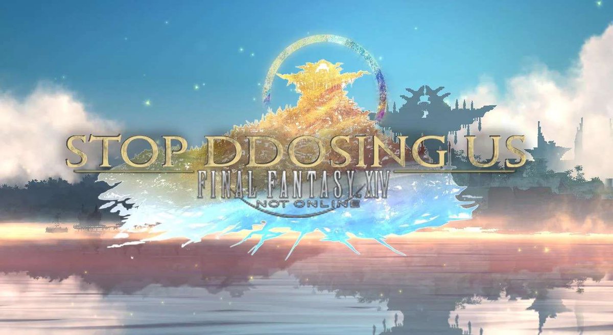 Actually_Tina_Fanfest_Bound_FFXIV tweet media