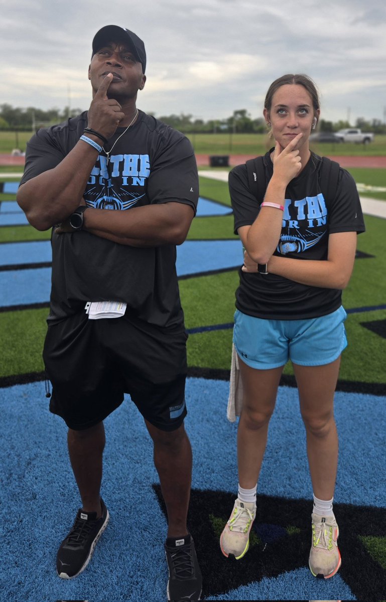 Eric Luster tweet media