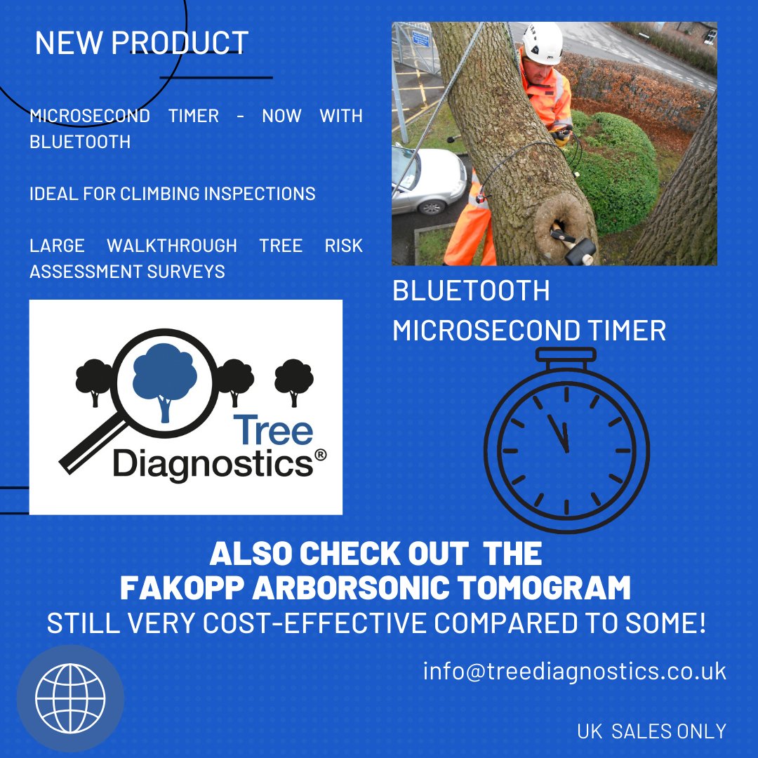 Tree Diagnostics (@treediagnostics) on Twitter photo 