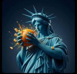 bcadish's tweet image. Understood.

LOUD and clear.

Crush Trump!

#UnderstandTheAssignment