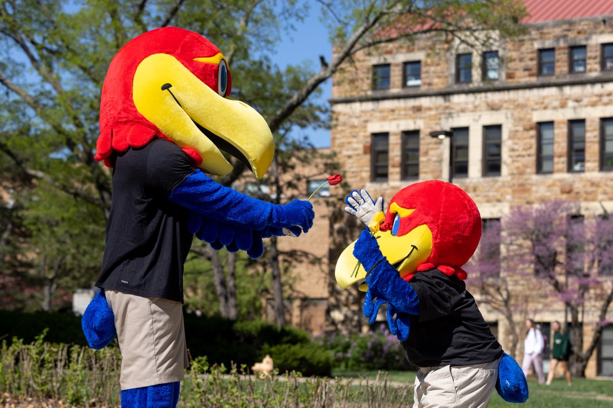 👋 Hey Families &amp; Friends of ArcD,

The KU School of Architecture &amp; Design Open House is this Friday, 2-4pm! We are excited to welcome visitors to campus to see our studios, labs, and maker spaces in action. 

ℹ️ Full event details: bit.ly/4gCeSQM

<a href="/UnivOfKansas/">University of Kansas</a>