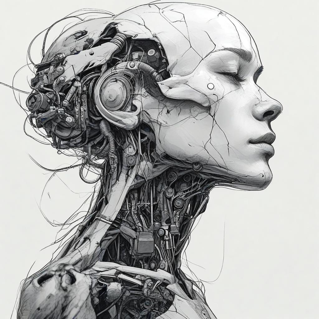 AliFaghihi77's tweet photo. Don't worry, we are all a kind of machine, only our updates are different!!

#art #artist #aiartwork #aiart 
#ai_art_community 
#ai #machine 
#machine_design 
#designer https://t.co/jsENsNq0x5