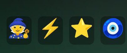 Cryptolover___'s tweet image. Daily Spell Wallet COMBO  for 23rd September

Code: Image Below 👇 

❤️Like and Retweet❤️

#SpellWallet #SpellClub #Airdrop #Crypto #play2earn