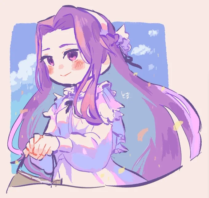 アナちゃん